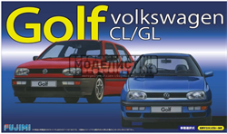 Volkswagen Golf CL/GL