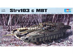 Strv103 c ＭＢＴ