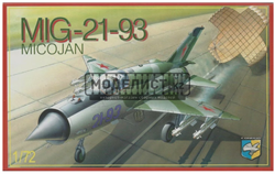 MiG-21-93