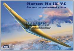 Horten Ho-IX V1