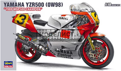 Yamaha YZR500 (0W98)