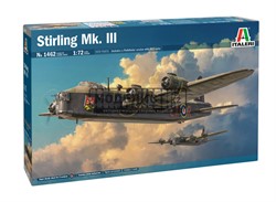 Stirling Mk. III