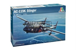 AC-119K Stinger