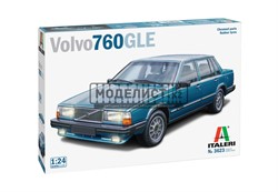 Volvo 760 GLE