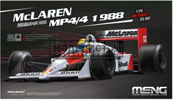 McLaren MP4/4 1988