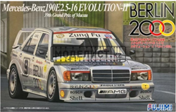 Mercedes-Benz 190E2.5-16 Evolution-II