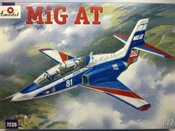 MIG AT