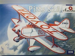 PITTS SPECIAL