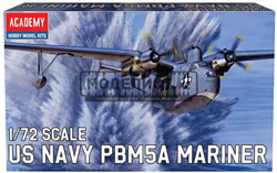 US Navy PBM5A Mariner