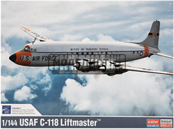 Douglas DC-6/C-118 Liftmaster