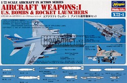 U.S. AIRCRAFT WEAPONS I