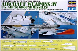 U.S. AIRCRAFT WEAPONS IV