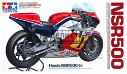 Honda NSR 500 1984