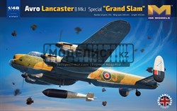 Avro Lancaster B Mk.I Special "Grand Slam"