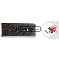 Кабель питания Type-C USB-MIC1 1 м