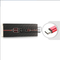  Кабель питания Micro-USB 1 м