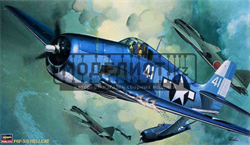 F6F-3/5 HELLCAT