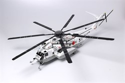 Minesweeper/Cargo Helicopter MH-53E SEA DRAGON