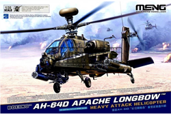 AH-64D Apache Longbow