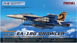 Boeing EA-18G Growler LS-014 - фото 40837