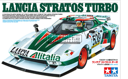 LANCIA STRATOS TURBO 25210 TAM - фото 40855