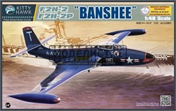 F2H-2/-2P Banshee 80131 - фото 41887