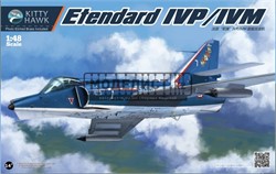 Etendard IVP/IVM 80137 HK - фото 41896