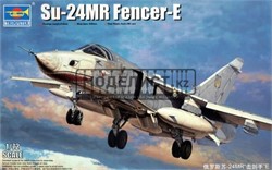 Su-24MR Fencer-E 16716 - фото 41969