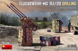FLUGABWEHR-MG 151/20 DRILLING 35438 - фото 42219