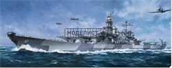 U.S. Navy Battleship USS Montana 350913 - фото 42410