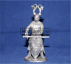 Мейнлох фон Сефелинген, Германия 12 век 75-22 - фото 42419