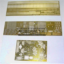 Эсминец класса "Современный" пр.956 МД 350204 - фото 42423