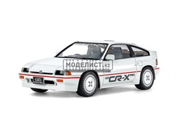 Honda BALLADE SPORTS MUGEN CR-X PRO 24045 tam - фото 43472