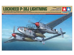 LOCKHEED® P-38®J LIGHTNING 61123 - фото 43482