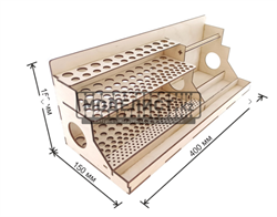 Рабочее место моделиста 000101 - фото 43521