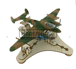 Стапель для моделей авиации 000103 - фото 43523