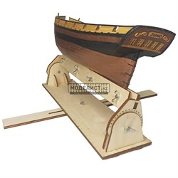 Стапель для моделей кораблей 000121 - фото 43525