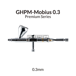 Premium Series GHPM-Mobius 0.3mm 40867 - фото 43585