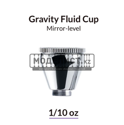 Чашка 1/10 OZ для Premium Mobius 40997 - фото 43617