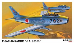 F86F40 Sabre JASDF  H 08860 - фото 43648