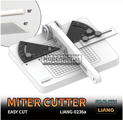 Фреза для резки под углом 0236A - фото 44705