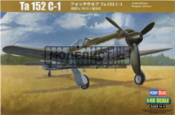 Ta 152 C-1 17977 - фото 44753