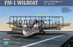 FM-1 Wildcat 80329 - фото 44808