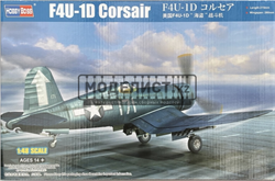F4U-1D Corsair 18001 - фото 44812