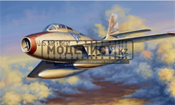 F-84F Thunderstreak 81726 - фото 44820