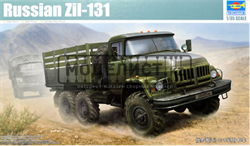 Russian ZiL-131 01031 - фото 44824