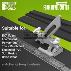 Фреза для пластика 8435646536972 - фото 44962