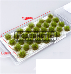 Сезонная трава 18089 - фото 45128