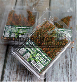 Длинные кусты 18090 - фото 45136