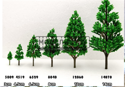 Тополь зеленый 18096 - фото 45184